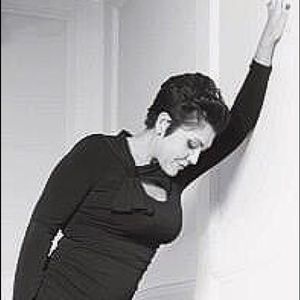 Meet your Posher, Adriana